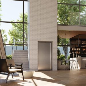 Ascenseur Altura Platinium